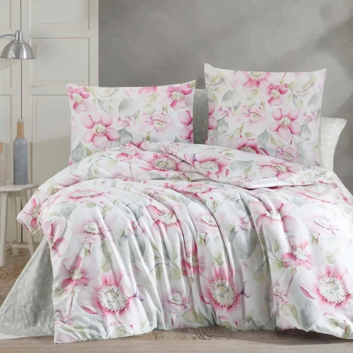 Darymex Pościel satyna bawełniana