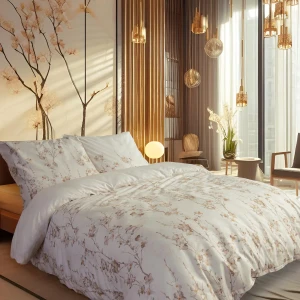 Darymex Pościel satyna bawełniana TERRA 200x220 EXCLUSIVE