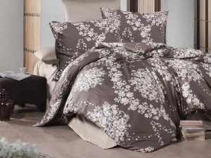 Darymex Pościel satyna bawełniana MELROSE 1 160x200 EXCLUSIVE