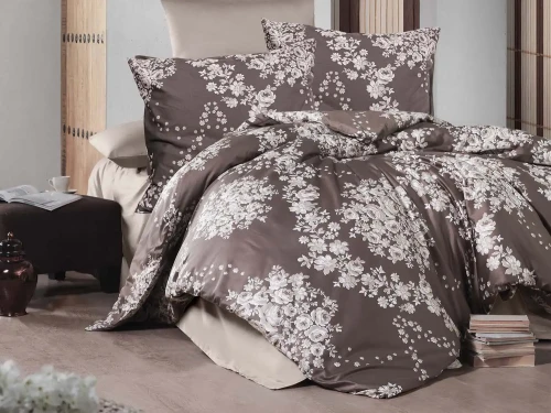 Darymex Pościel satyna bawełniana