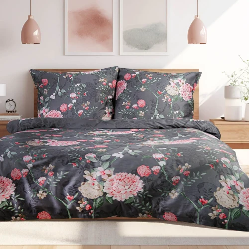 Darymex Pościel satyna bawełniana