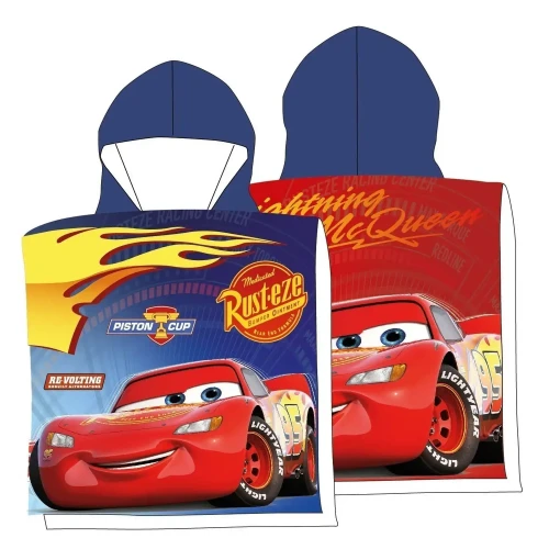 Darymex Ręcznik ponczo z kapturem