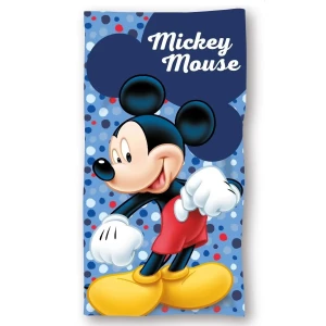 Darymex Ręcznik bawełniany 70x140 Myszka Mickey
