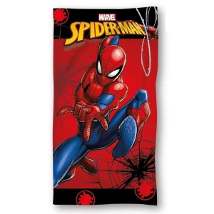 Darymex Ręcznik bawełniany 70x140 Spiderman