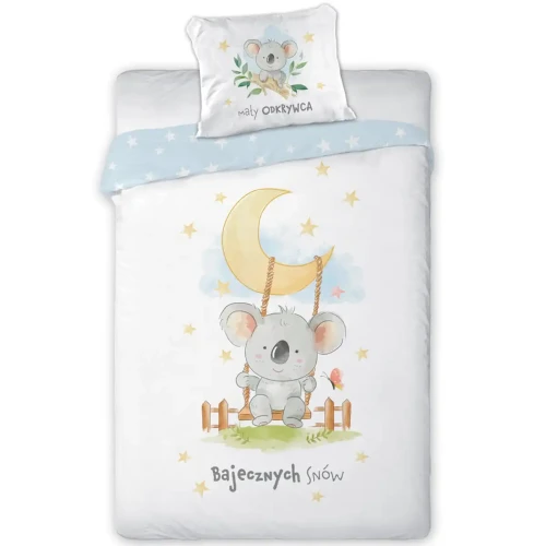 Darymex Pościel Bawełna