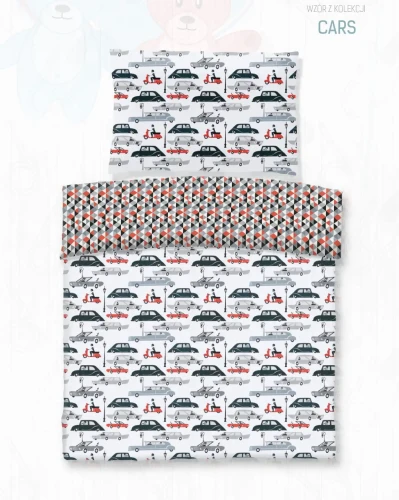 Darymex Pościel Bawełna