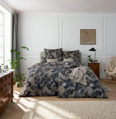 Estella Pościel Satynowa 1047 840 Charlotte