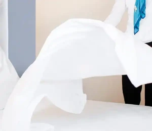 Estella Prześcieradło Bez Gumki FAMA 240x290