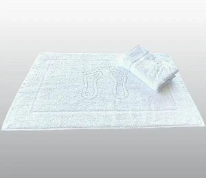 Estella Ręcznik Ręcznik LUGO 010 Biały 70x140 