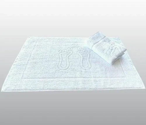 Estella Ręcznik Ręcznik LUGO 010 Biały