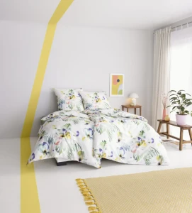 Estella Pościel Satynowa HILARIA 4792/985 Multicolor 200x220