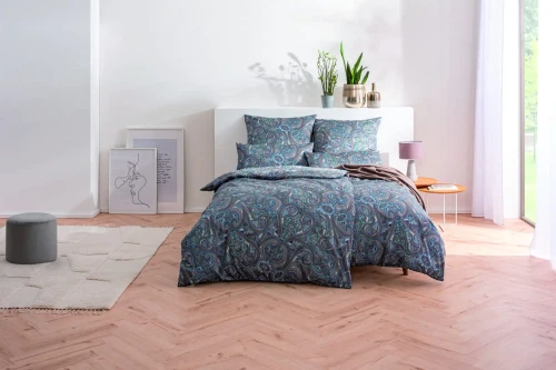 Estella Pościel Satynowa PINAR 7918 845 Mocca