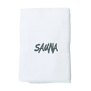 Estella Ręcznik ALICANTE 010 Biały 70x180 