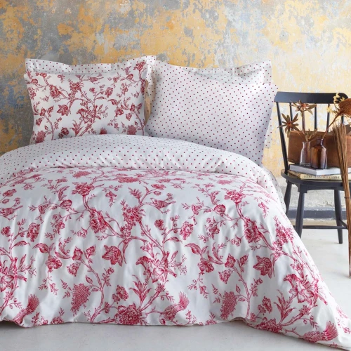 Darymex Pościel Satyna Bawełniana LUXURY