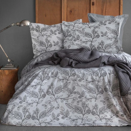 Darymex Pościel Satyna Bawełniana LUXURY