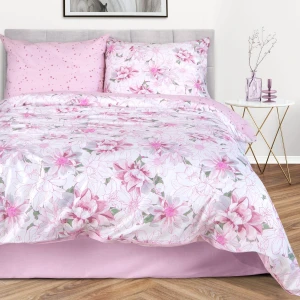 Darymex Pościel satyna bawełniana  ELLA 220x200 LUXURY