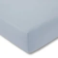 Estella Prześcieradło Jersey Stretch 6600 615 Chmurka