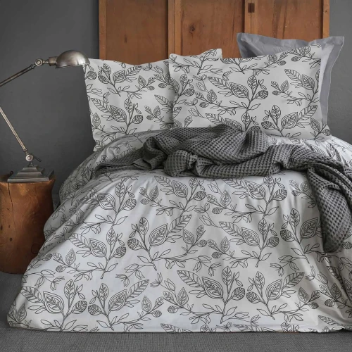 Darymex Pościel Satyna Bawełniana SATYNLOVE