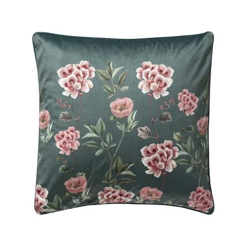 Estella Poduszka Dekoracyjna LAETITIA 8347 581 Blautanne