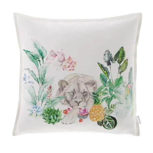 Estella Poduszka Dekoracyjna SIMBA 8337 985 Multicolor