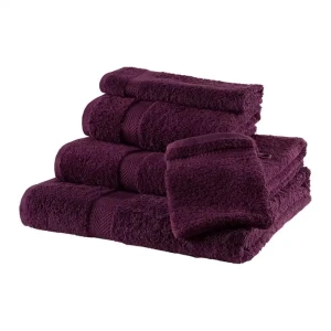 Estella Ręcznik IMPERIAL Trend 067 Oberżyna 70x140 