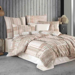 Darymex Pościel bawełniana SPENCER 200x220 COTTONLOVE EXCLUSIVE