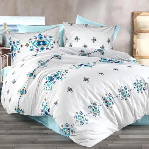 Darymex Pościel bawełniana ETNICO 200x220 COTTONLOVE EXCLUSIVE