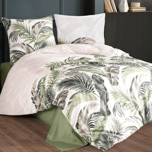 Darymex Pościel Bawełniana COTTONLOVE EXCLUSIVE