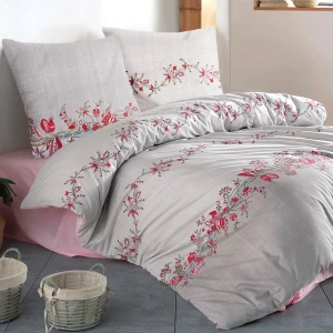 Darymex Pościel bawełniana LORINDA 160x200 COTTONLOVE EXCLUSIVE