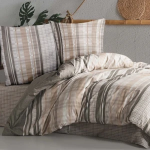 Darymex Pościel bawełniana MODENA 200x220 COTTONLOVE EXCLUSIVE