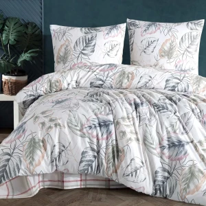 Darymex Pościel bawełniana NESSA 160x200 COTTONLOVE EXCLUSIVE