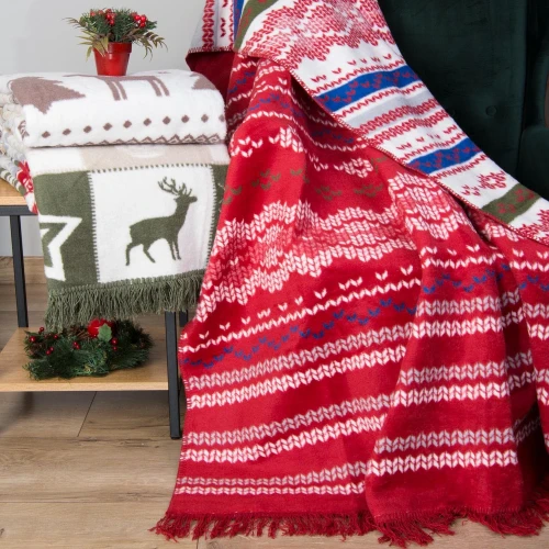 Darymex Koc T Bawełniany