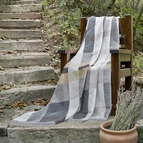 Darymex Koc T Bawełniany