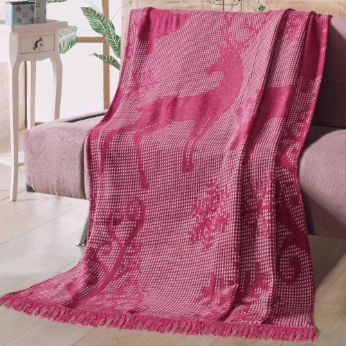 Darymex Koc T Bawełniany