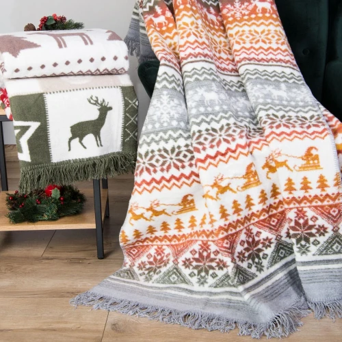 Darymex Koc T Bawełniany