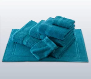 Estella Ręcznik IMPERIAL Trend 005 Turkusowy 50x100 