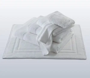 Estella Ręcznik HAVANNA 010 Biały 50x100 