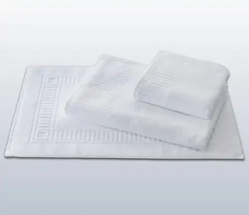 Estella Ręcznik BILBAO 010 Biały