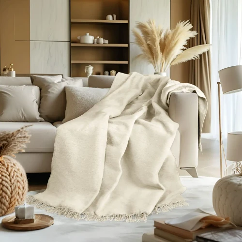 Darymex Koc T Bawełniany