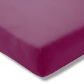 Estella Prześcieradło Jersey 690 Fuksja