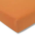 Estella Przescieradło Zwirn-Jersey 360 Sahara