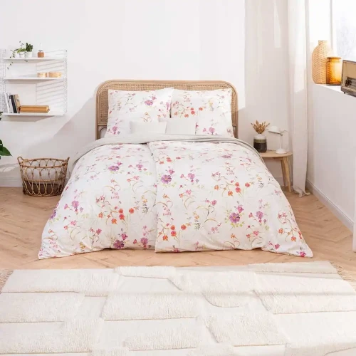 Estella Pościel Mako-Jersey CARINA 6967 985 Multicolor