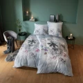 Estella Pościel Flanelowa TIMMY 4424 610 Taube