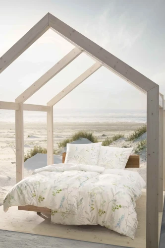 Estella Pościel Bio Bawełna VISBY 3207 520 Mint