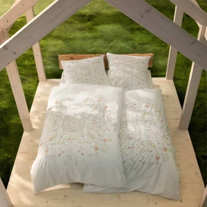 Estella Pościel Bio Bawełna LHASA 3204/230 Natur 155x200