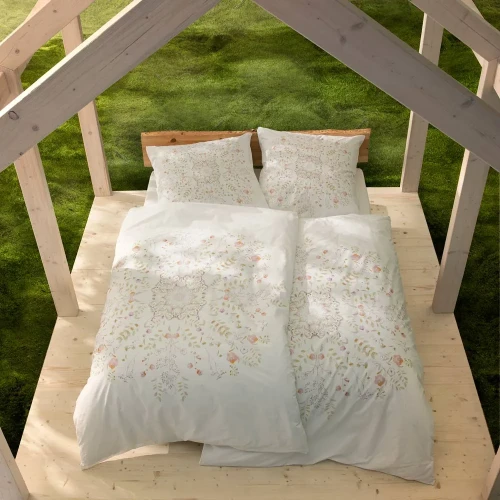 Estella Pościel Bio Bawełna LHASA 3204 230 Natur