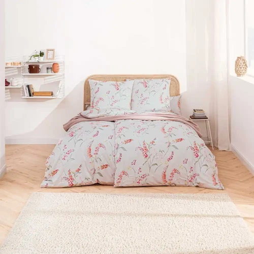 Estella Pościel Satynowa SYLVIA 7596 230 Natur