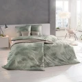 Estella Pościel Mako-Jersey ISABELLA 6862 540 Oliv