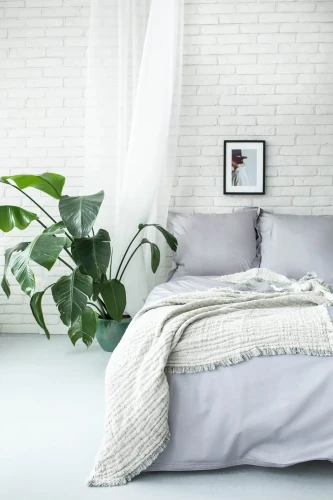 Estella Pościel Satynowa Premium SMOOTH 2910 915 Platin