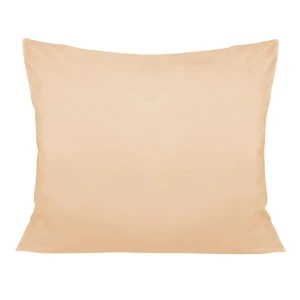 Darymex Poszewka satyna bawełna jasny beż 044 50x70